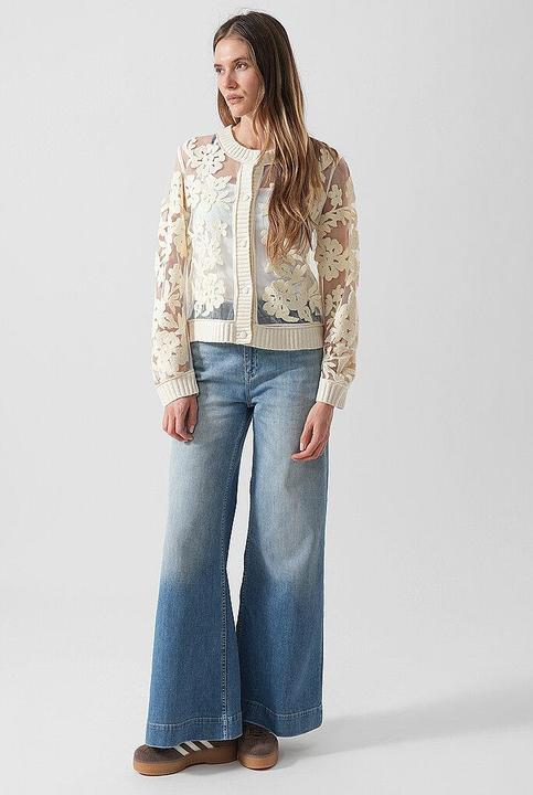 Produktbild Rich & Royal Strickjacke (XL)