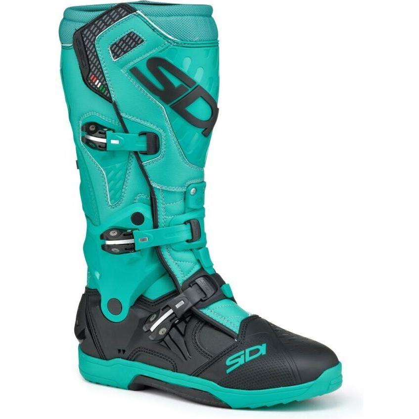 Sidi, Motorradschuhe, Crossair (Herren, 45)