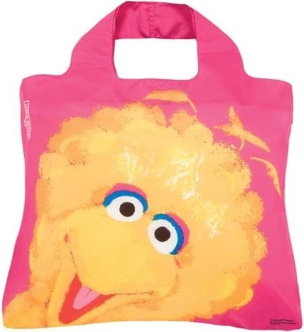 Envirosax Falttasche zusammenrollbar Einkauf-/ Tragtasche