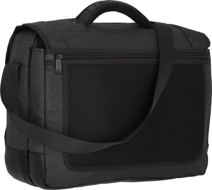 Produktbild Dermata Aktentasche 44 cm Laptopfach (19")