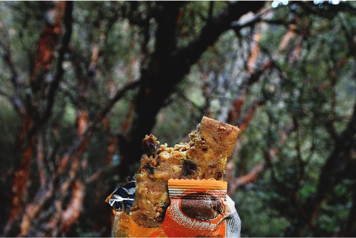 Produktbild Chimpanzee Energy Bar Testpaket (11 Stk., 605 g)