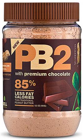 Produktbild Bell Plantation Pb2 (453 g)