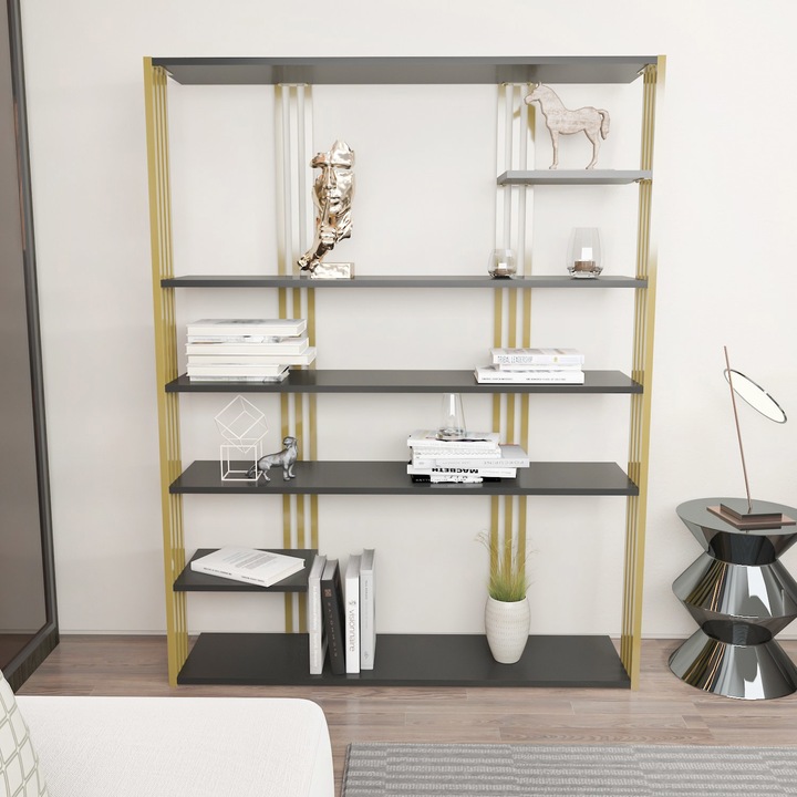 Actual product image Hanah Home Henley (120 x 160 x 29.5 cm)