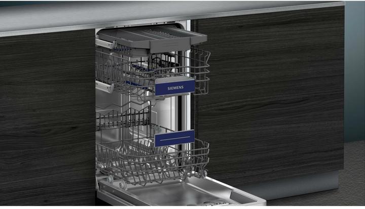 Image du produit Siemens SIEM Lave-vaisselle encastrable bC