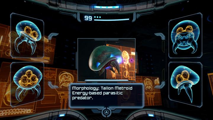 Produktbild Nintendo Metroid Prime Remastered Mehrsprachig Switch (Switch)
