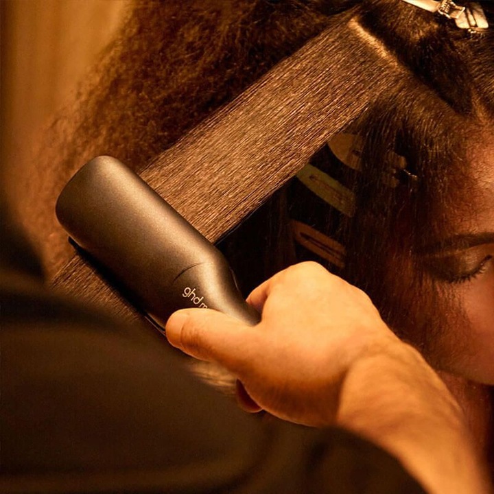 Produktbild ghd Max Styler (Glätteisen)