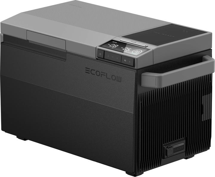 EcoFlow Glacier 38L (38 l)