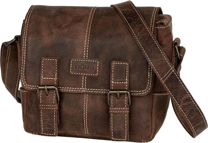 Actual product image Dörr Cape Town (Camera shoulder bag, 6.16 l)