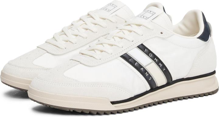 Produktbild Tommy Hilfiger Tommy Jeans Retro Runner Cleated - 67539 (42)