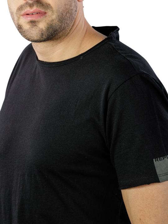 Immagine prodotto Replay Maglietta M3590 schwarz (S)