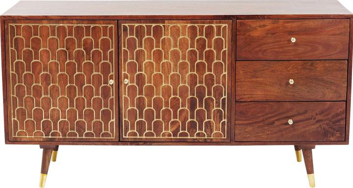 Produktbild Kare Design Anrichte Muskat (145 x 75 x 45 cm)