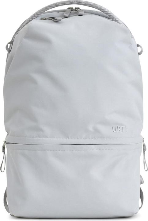 Actual product image Urth Arkose 20L Backpack + Camera Insert (Ash Grey) (Photo backpack, 20 l)