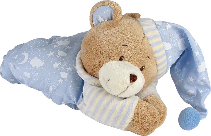 Actual product image small foot Nils