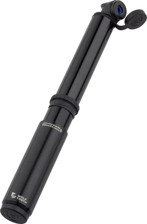 Produktbild Wolf Tooth EnCase System Handpumpe, 85cc, inkl. Rahmenhalterung
