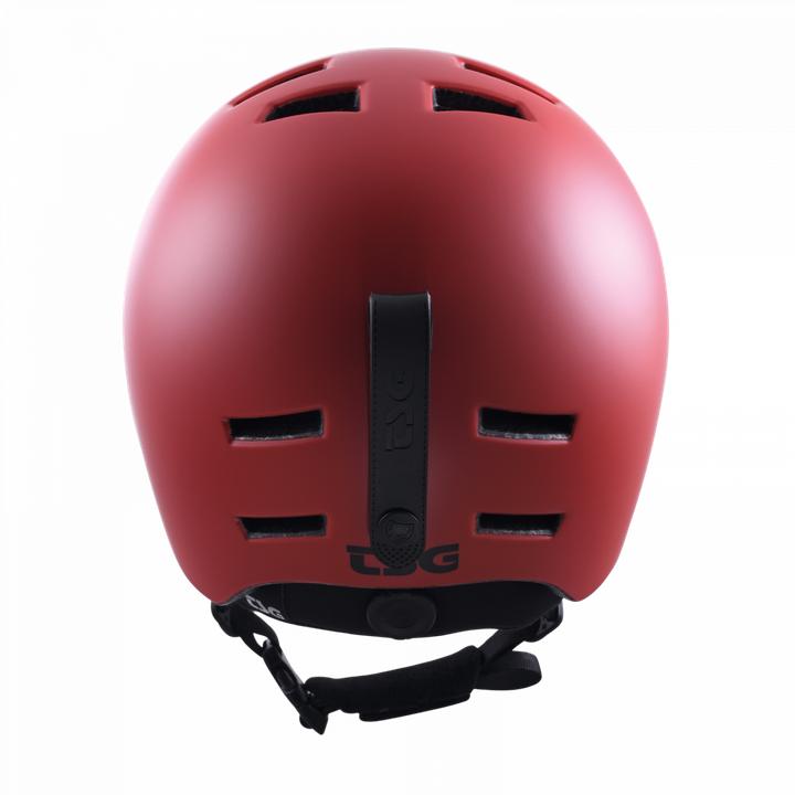 Produktbild TSG Ski Helm Vertice Solid Color 2024 (57 - 59 cm, L, XL)