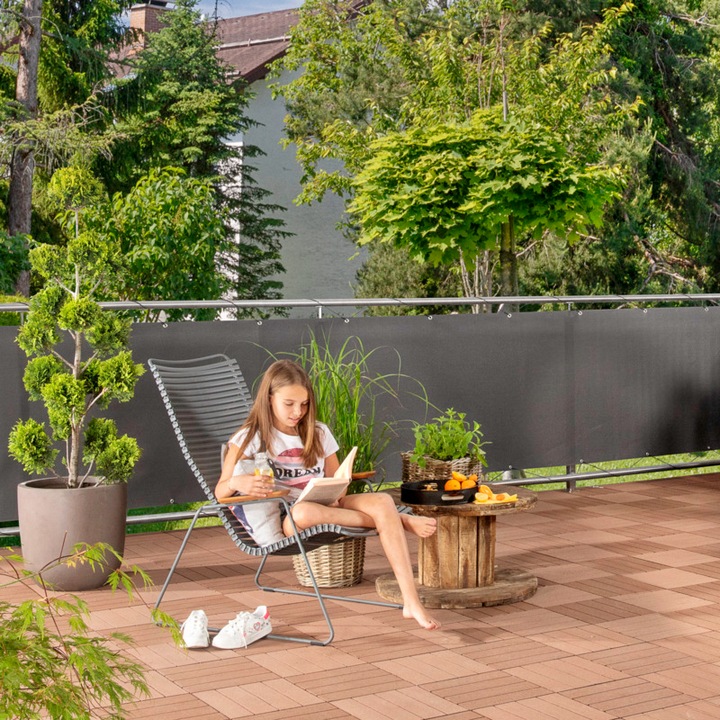 Image du produit Windhager Aeris (500 cm)