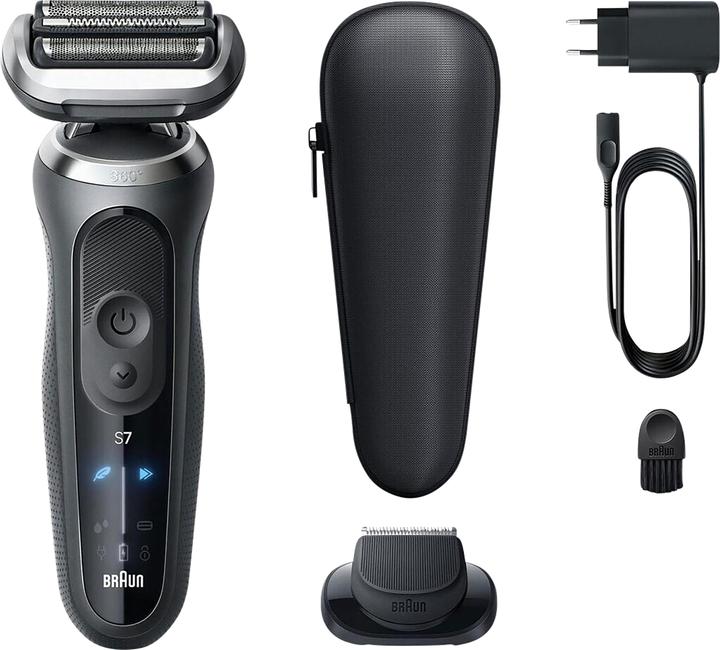 Produktbild Braun Series 7