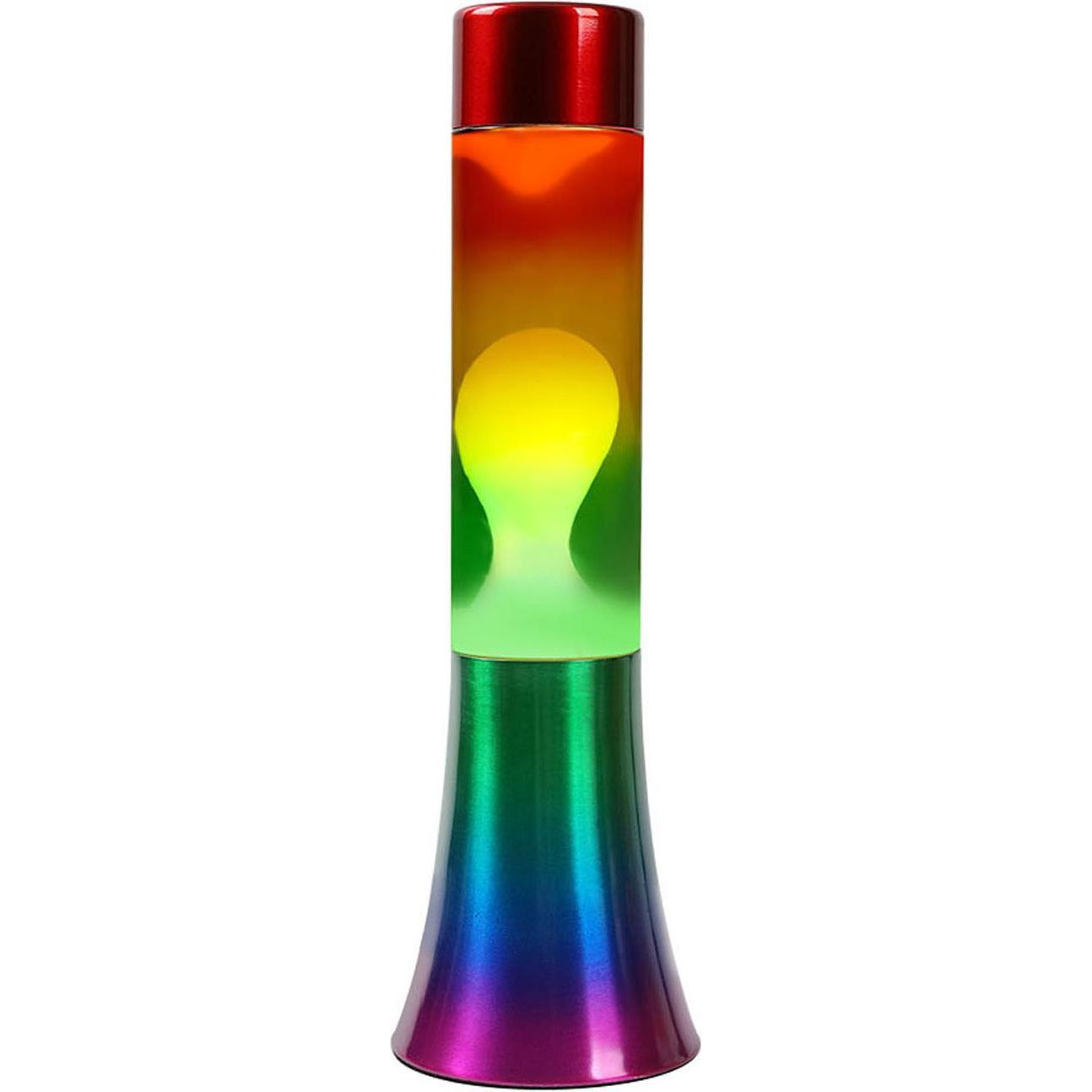 Thumbnail - Tischlampe, Rainbow
