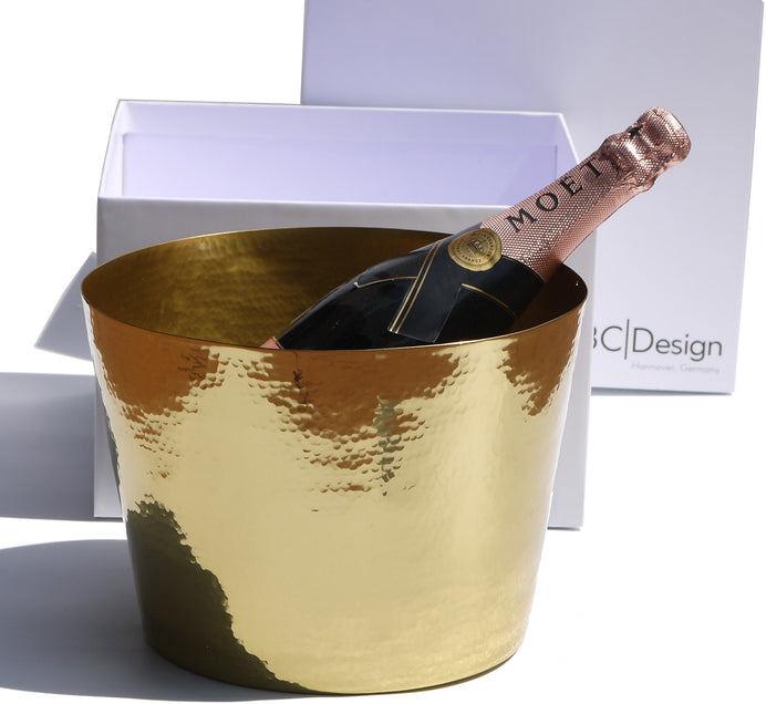 Actual product image Blue Chilli Design Pure Cooler