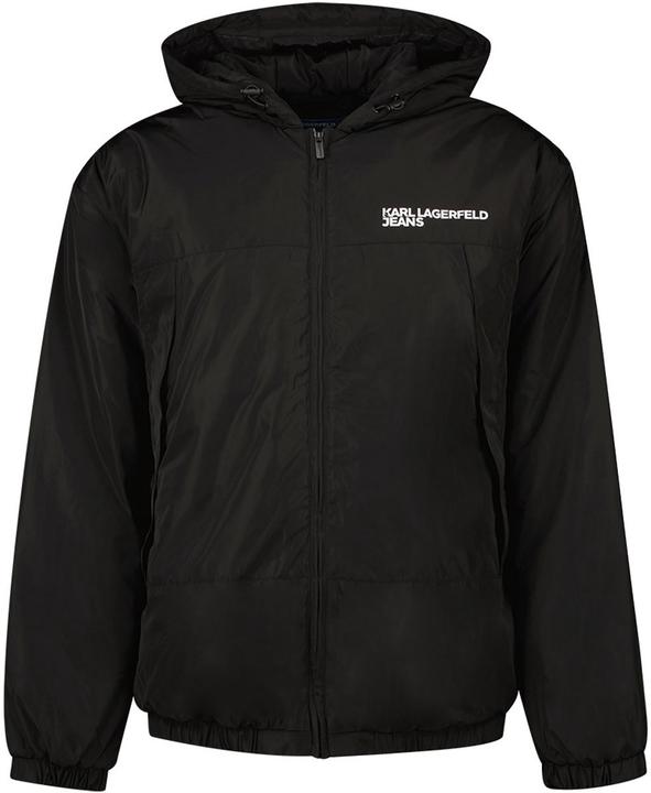 Actual product image Karl Lagerfeld A1M15006 Padded Jacket (S)