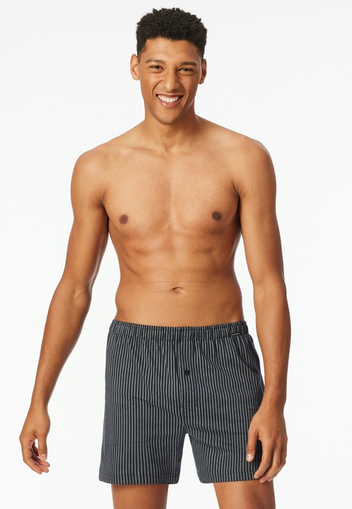 Produktbild Schiesser Boxer Basic (14, 2er Pack)