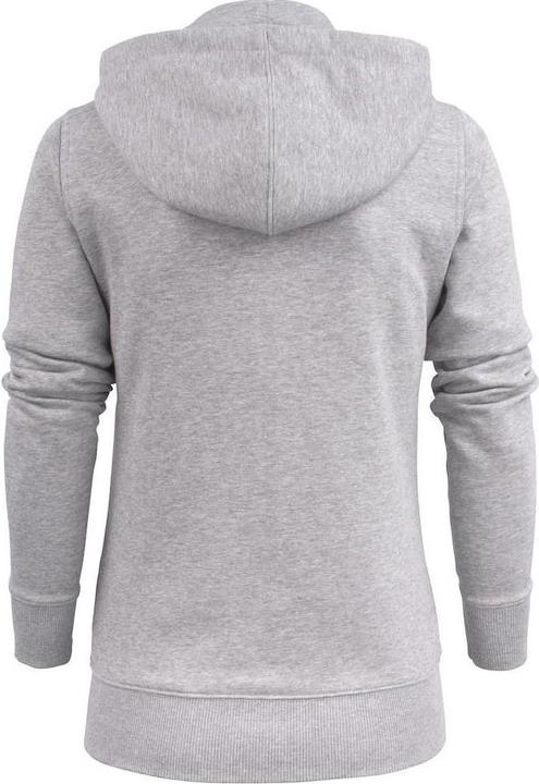 Image du produit Sharp - Veste à capuche OVERHEAD - Femme (M)