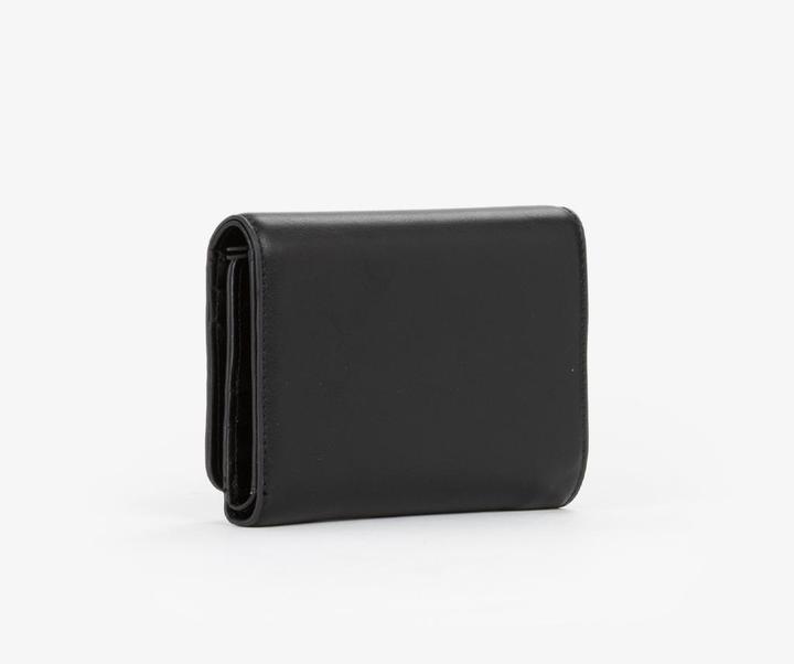 Actual product image Valentino Clio Re Black Wallet