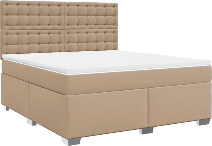 Immagine prodotto vidaXL Boxspringbett (180 x 200 cm)