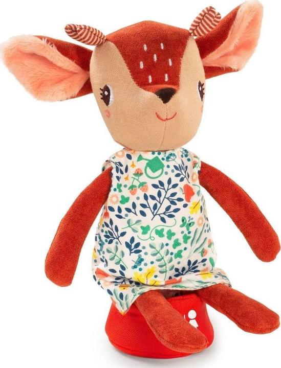 Produktbild Lilliputiens Stella Schlafenszeit