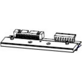 Zebra KIT PRINTHEAD 203 DPI ZT510, Drucker Zubehör