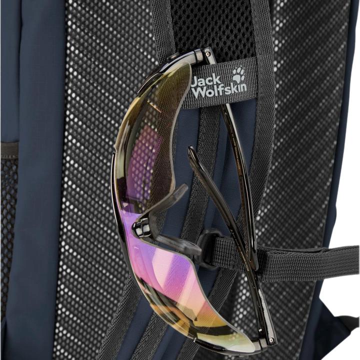 Produktbild Jack Wolfskin Velocity 12 (7 l)