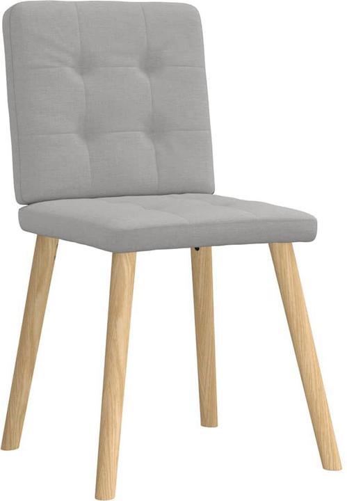 Produktbild vidaXL Esszimmerstuhl