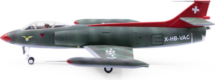 Image du produit Ace FFA P-16 Jet X-HB-VAC Camo