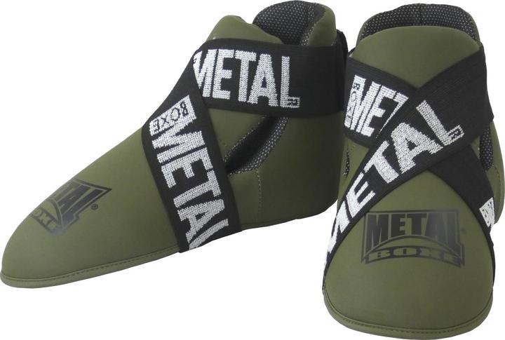 Image du produit Metal Boxe M.Injectee (L)