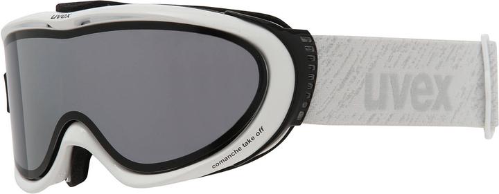 White, Laser Gold Lite