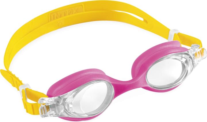 Produktbild Intex KIDS GOGGLES 55694