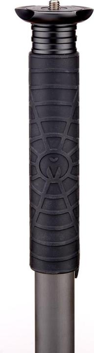 Produktbild 3 Legged Thing Legends Lance Carbon Fibre Monopod Darkness (Carbon)