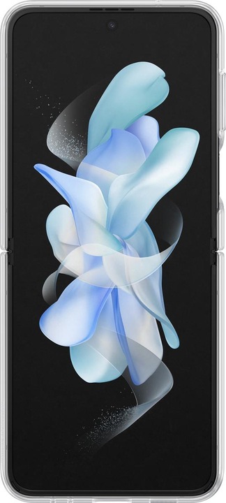 Image du produit Samsung Couverture transparente (Samsung Galaxy Z Flip4)