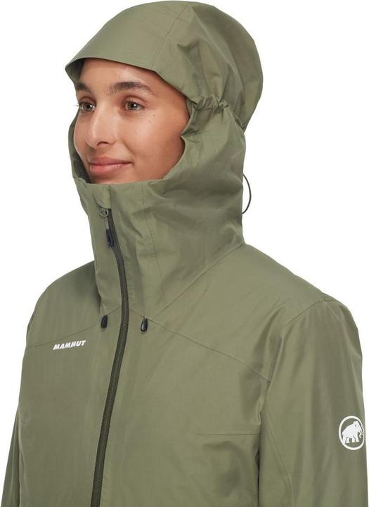 Produktbild Mammut Convey 3in1 HS Hooded Jacket (S)