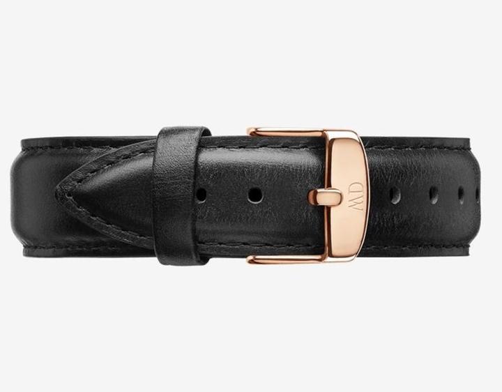 Produktbild Daniel Wellington Sheffield (Analoguhr, 40 mm)