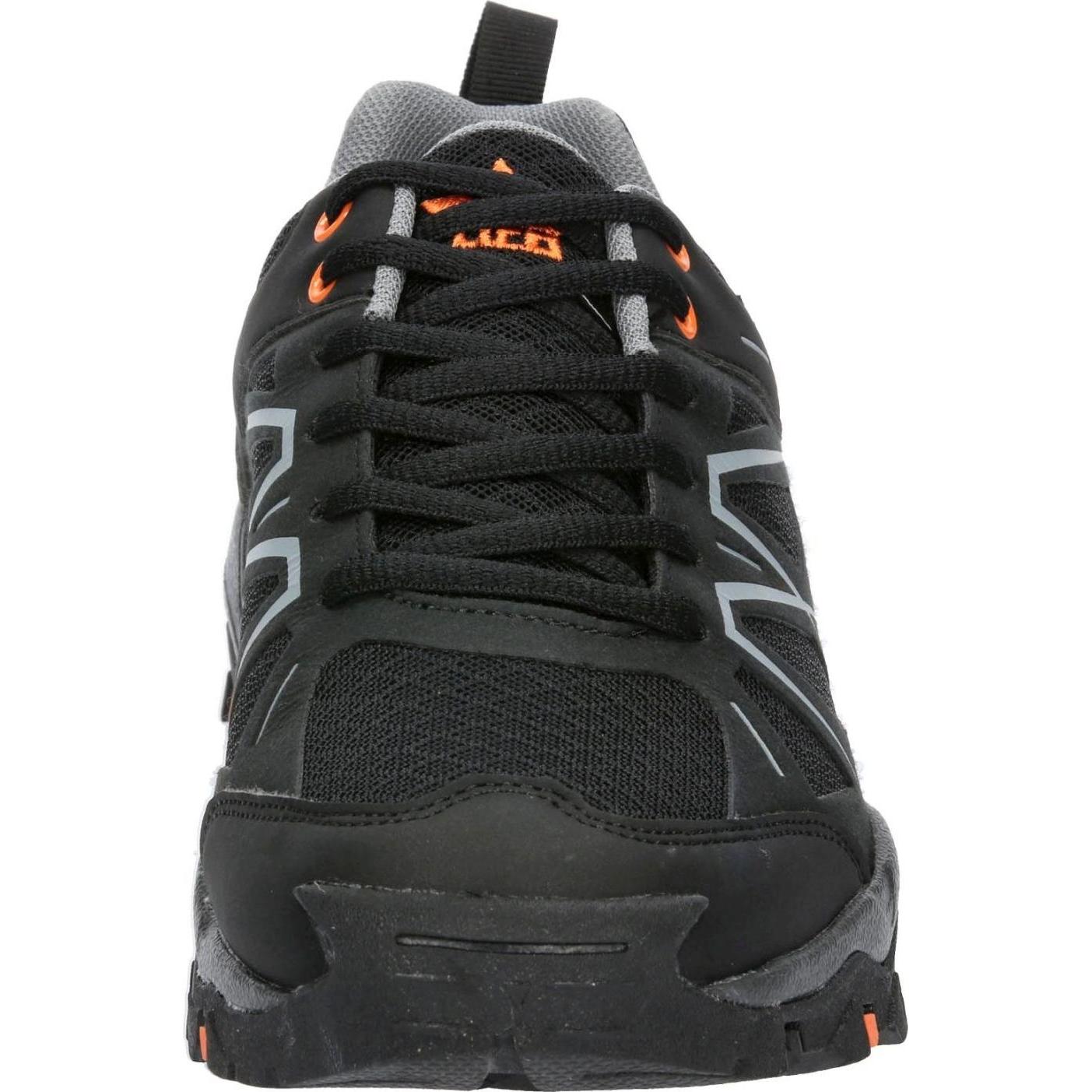 Thumbnail - Lico, Herren, Wanderschuhe, Kadoka (37), Schwarz