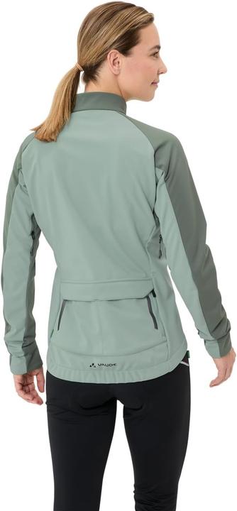 Produktbild Vaude Women's Posta Softshell Jacket II (38, S)