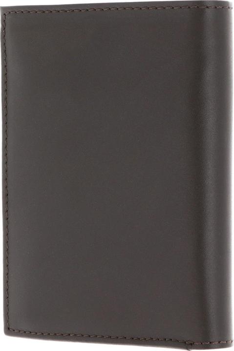 Actual product image Oxmox Leather RFID Protect Kombibörse