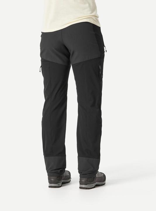 Produktbild Simond Trekkinghose Damen wasserabweisend Trekking - MT900 (31)