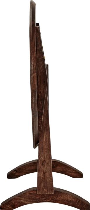 Image du produit House Doctor HDWine, Marron (80 x 74 cm)