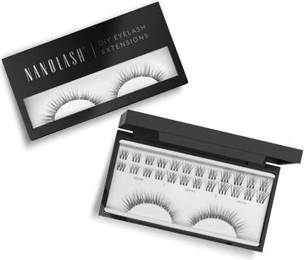 Image du produit NoName Extensions de cils DIY Cluster Lashes INNOCENT (Cils artificiels)