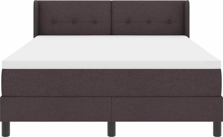 Produktbild vidaXL Boxspringbett (140 x 200 cm)