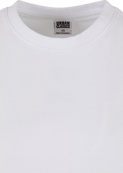 Produktbild Urban Classics Ladies Oversized Boyfriend Tee (S)