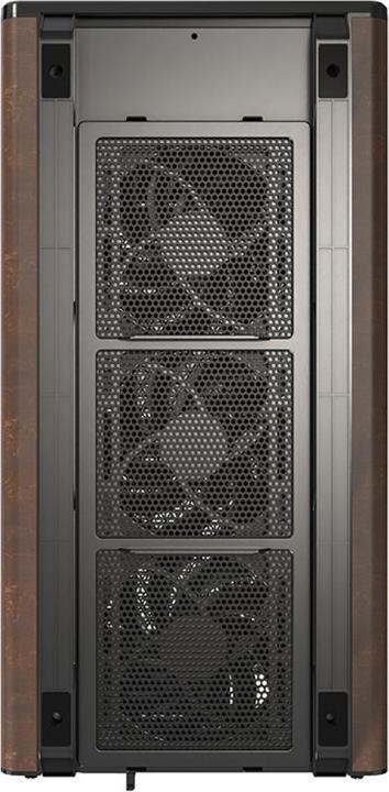 Image du produit Montech Heritage Pro (mATX, Mini-ITX)
