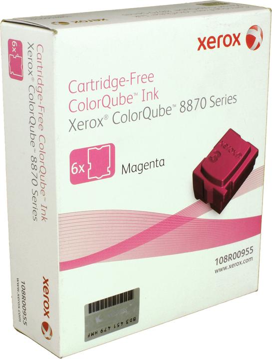 Produktbild Xerox 108r00955 (M)